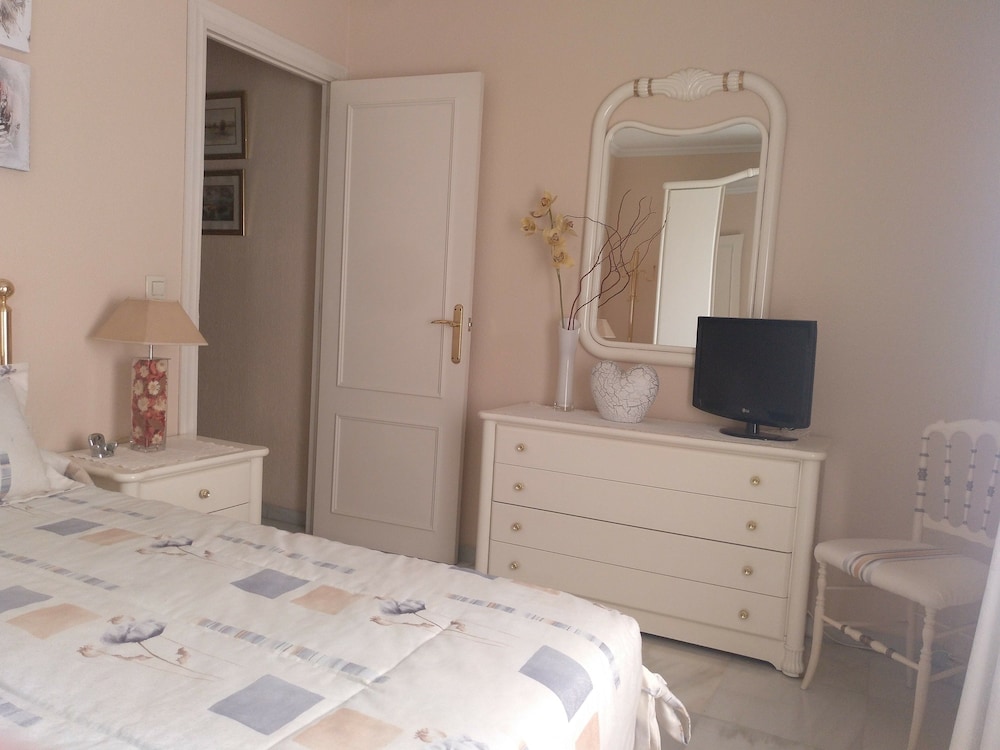 Superior Apartment, 2 Bedrooms, Non Smoking