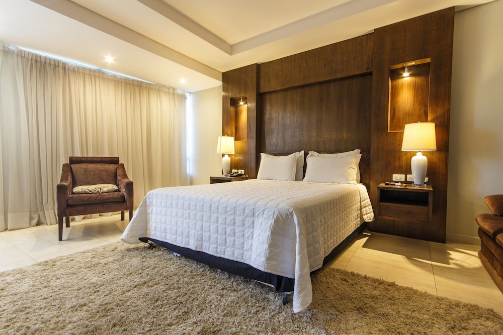 Executive Double Room, 1 Double Bed, Non Smoking
