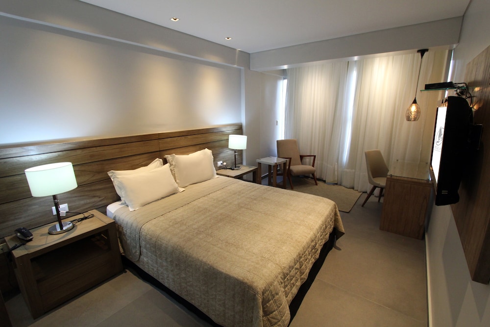 Standard Double Room, 1 Double Bed, Non Smoking