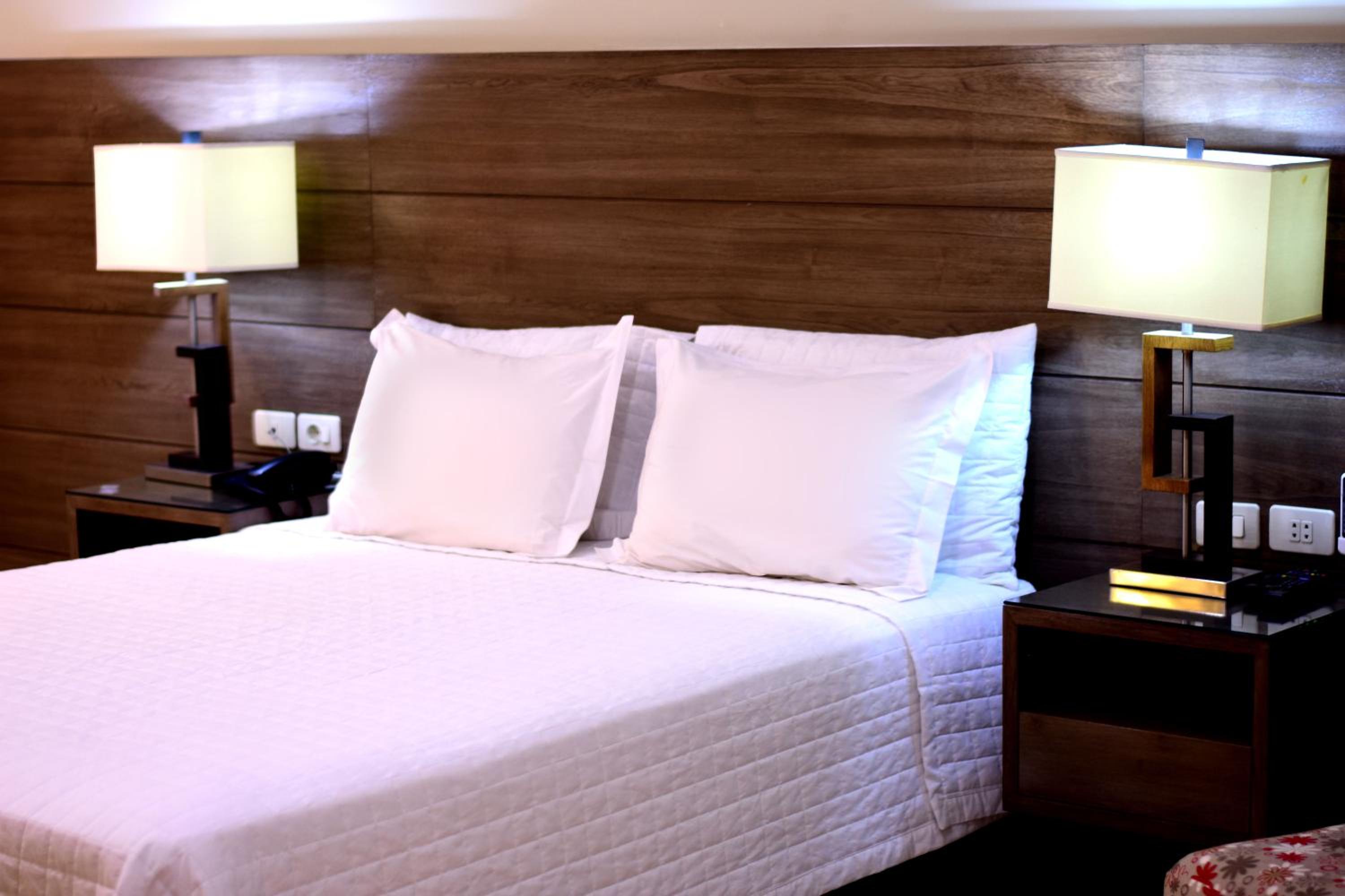 Queen Room