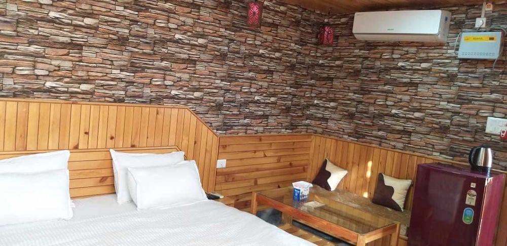 Junior Suite, 2 Bedrooms