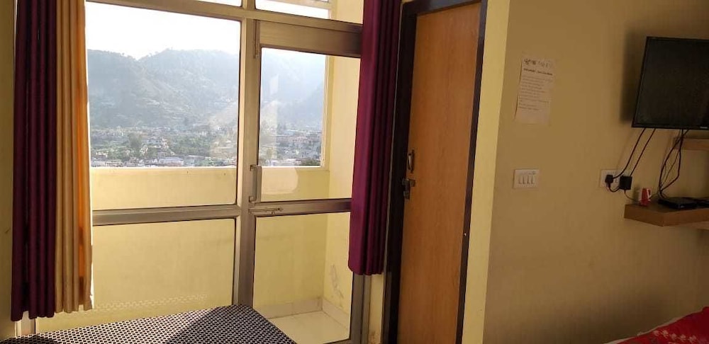 Superior Room, 1 Double Bed
