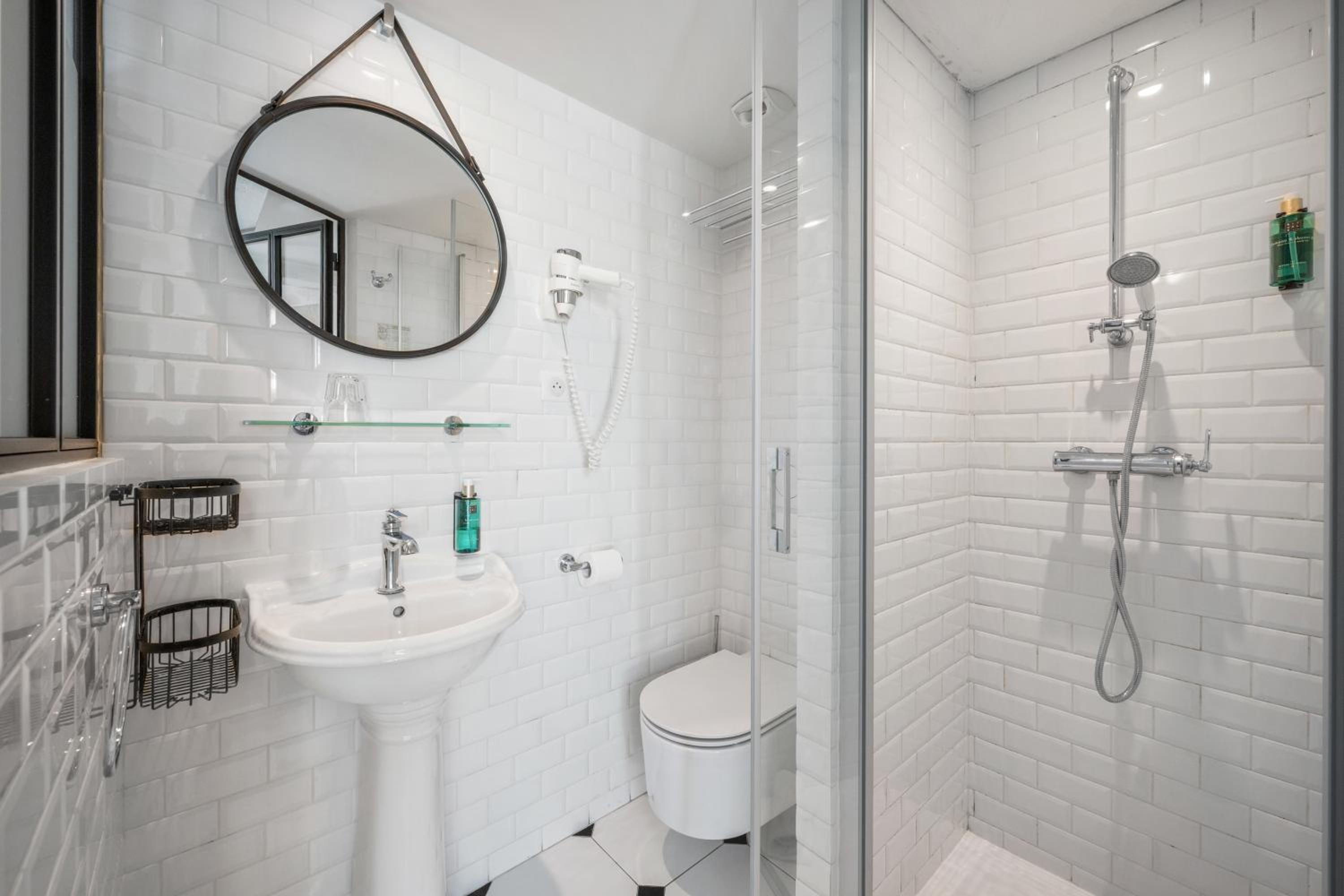 Small Double Room