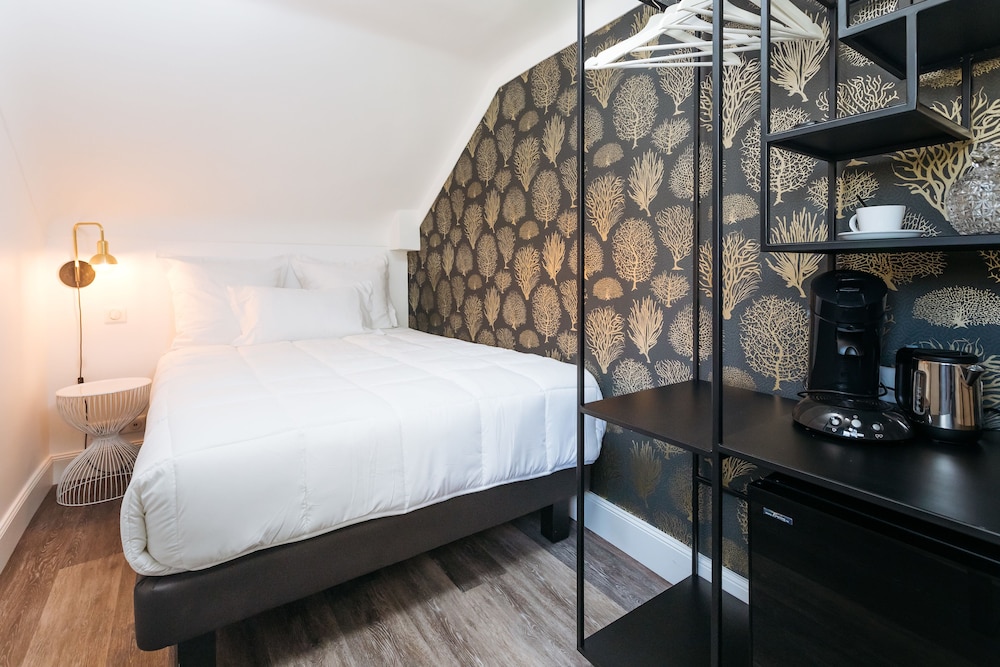 Comfort Single Room, Non Smoking
