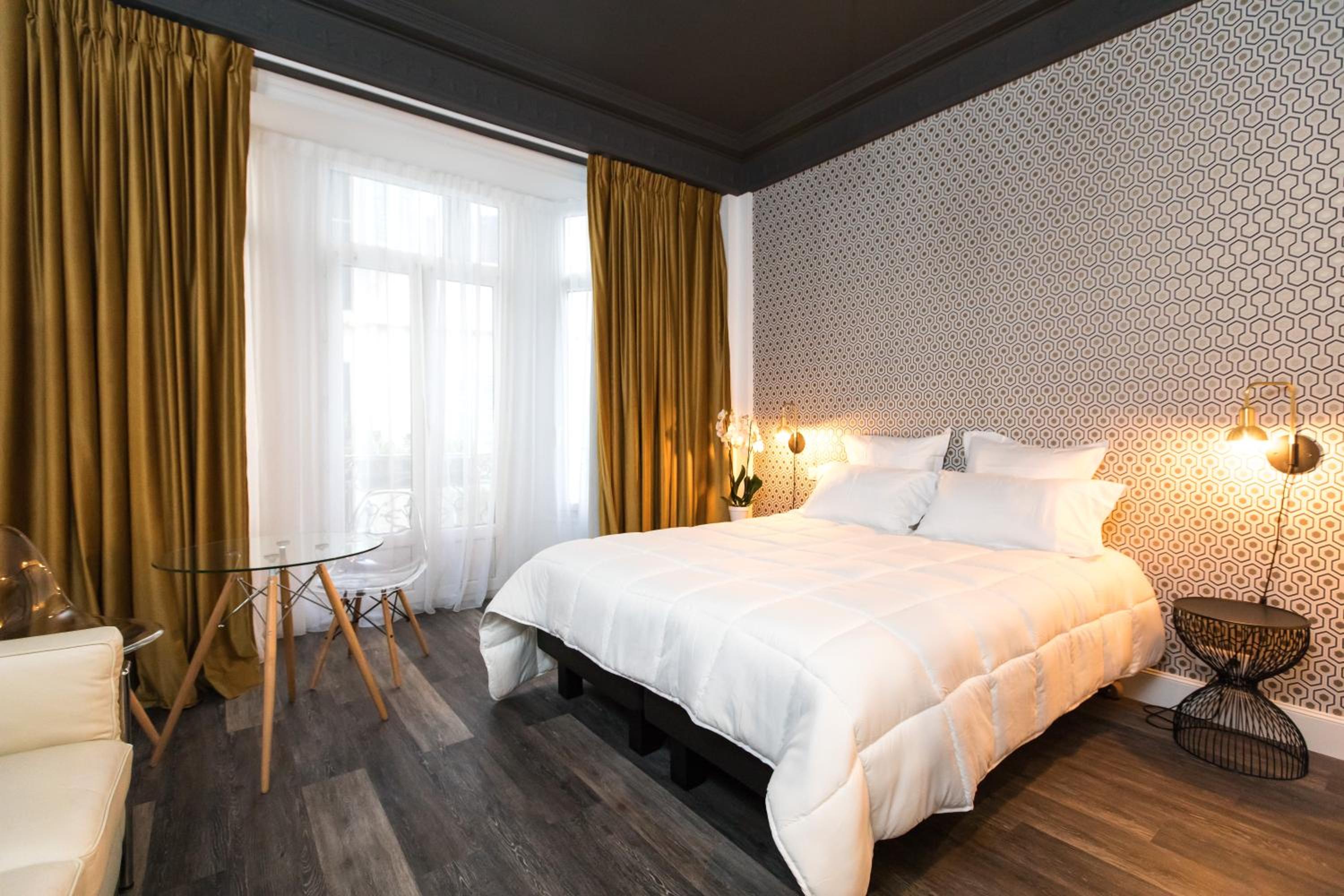 Deluxe Junior Suite
