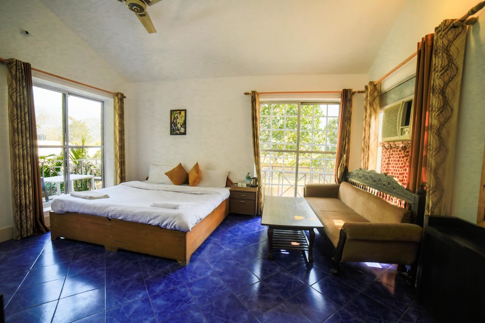 Exclusive Double Room