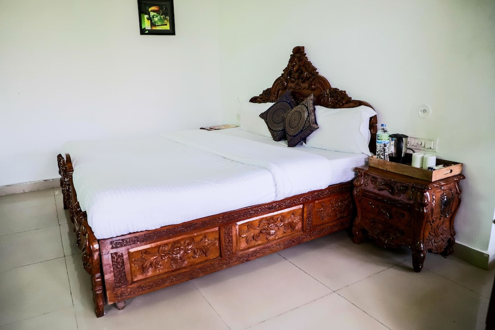 Standard Room, 1 Double Bed, Smoking