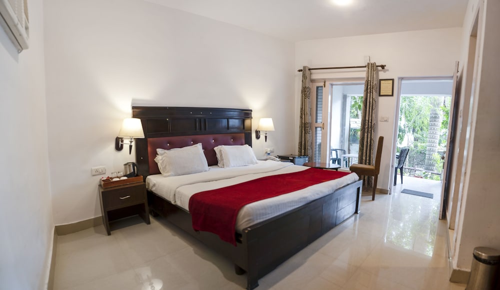 Premium Room, 1 Double Bed, Smoking