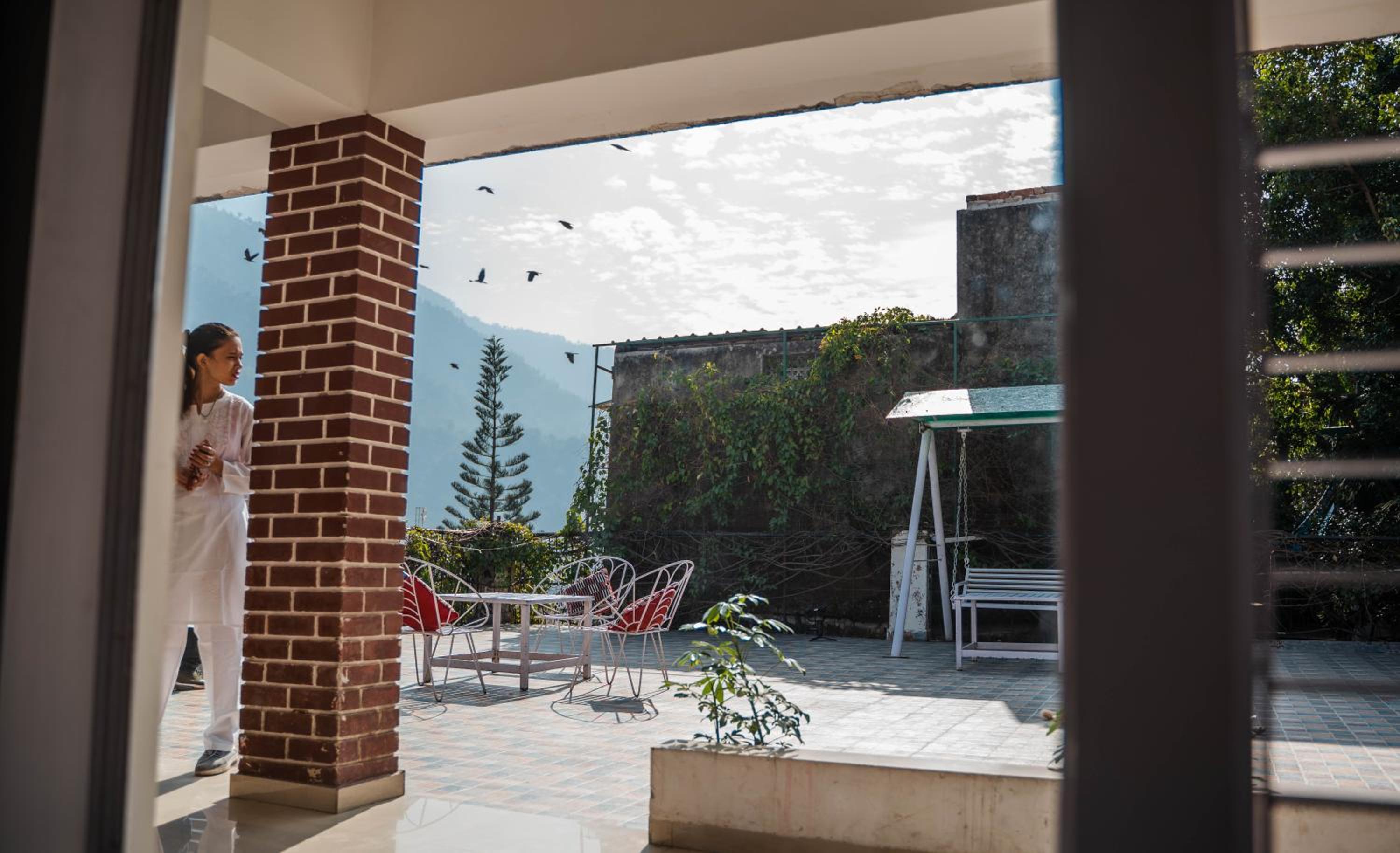 Premium Room with Terrace