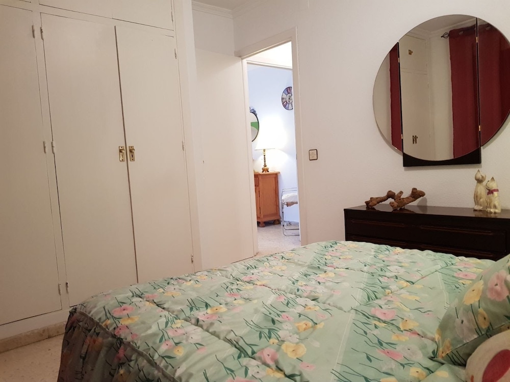 Superior Apartment, 1 Double Bed with Sofa bed