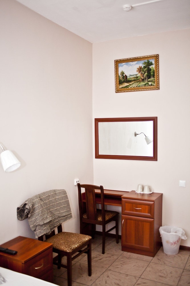 Comfort Double Room, 1 Queen Bed, Non Smoking