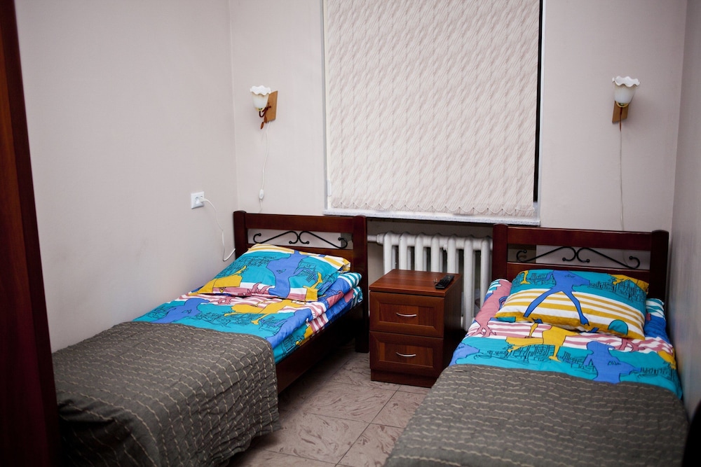 Superior Twin Room, 2 Twin Beds