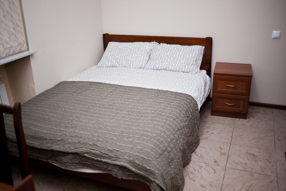Standard Double Room, 1 Double Bed