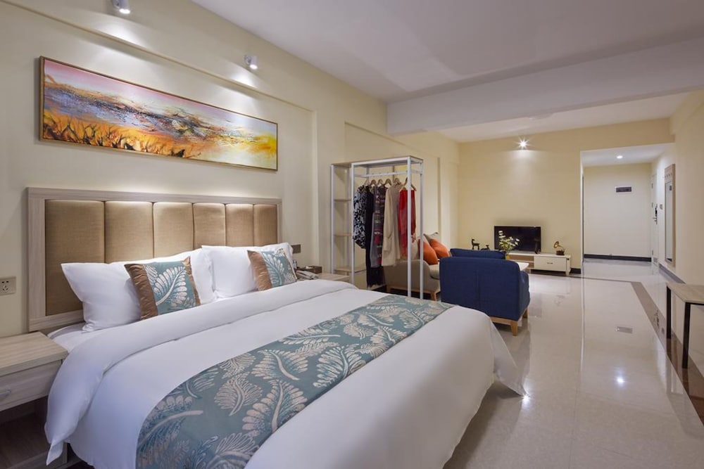 Business Double Room