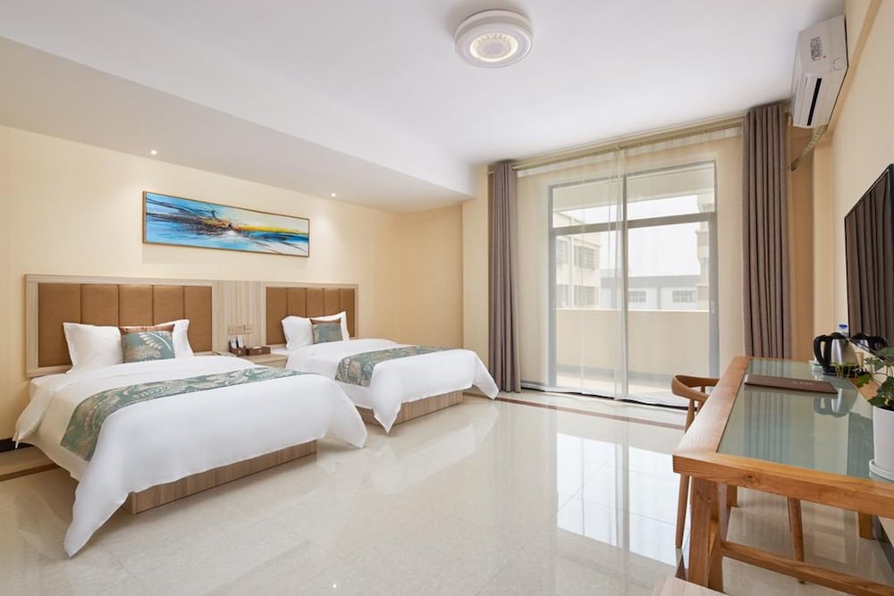 Business Twin Room