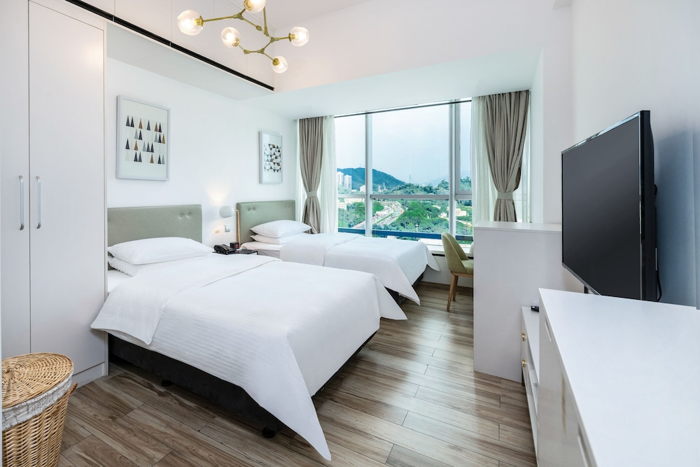 Standard Twin-bed Room