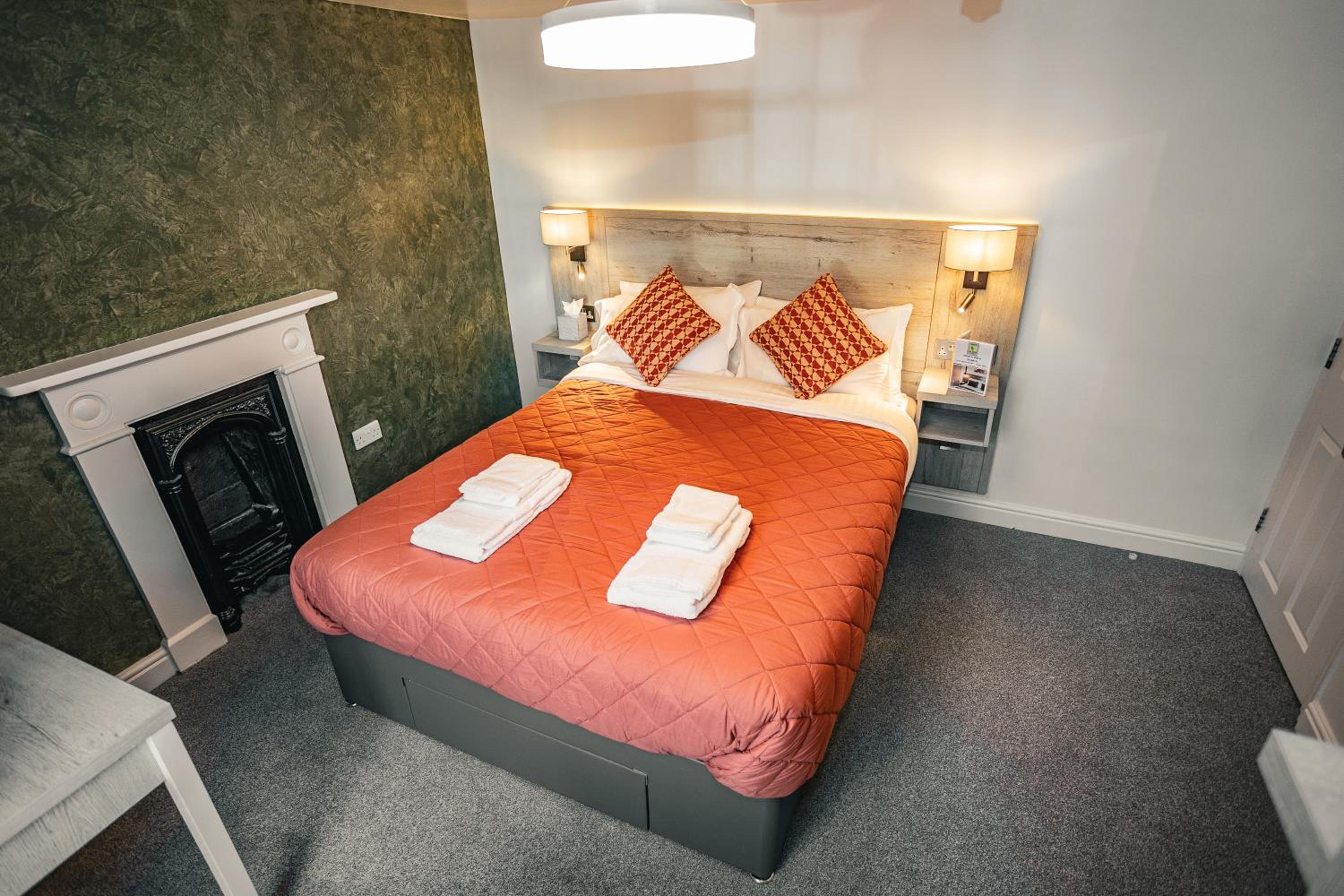 King Room