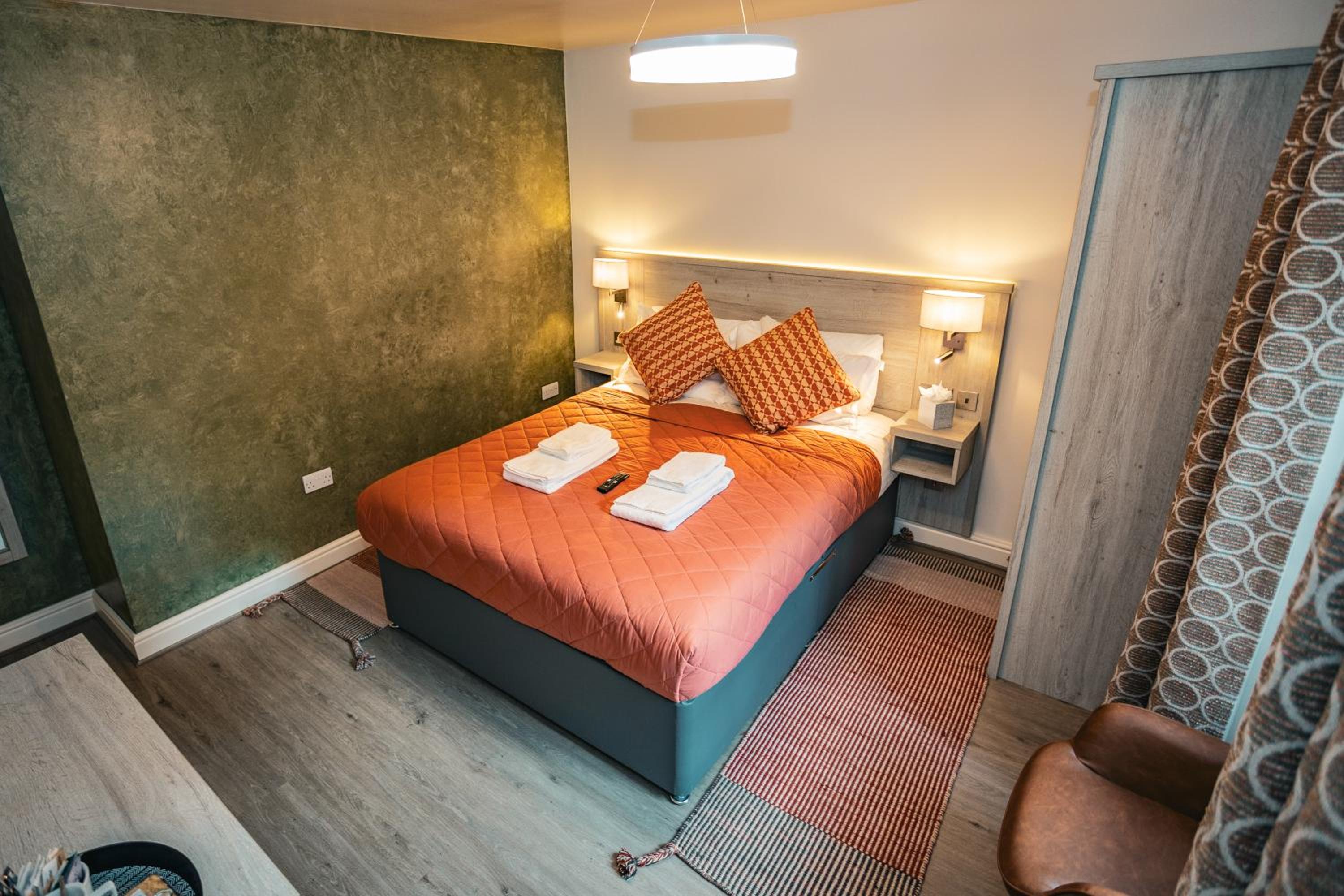 King Room
