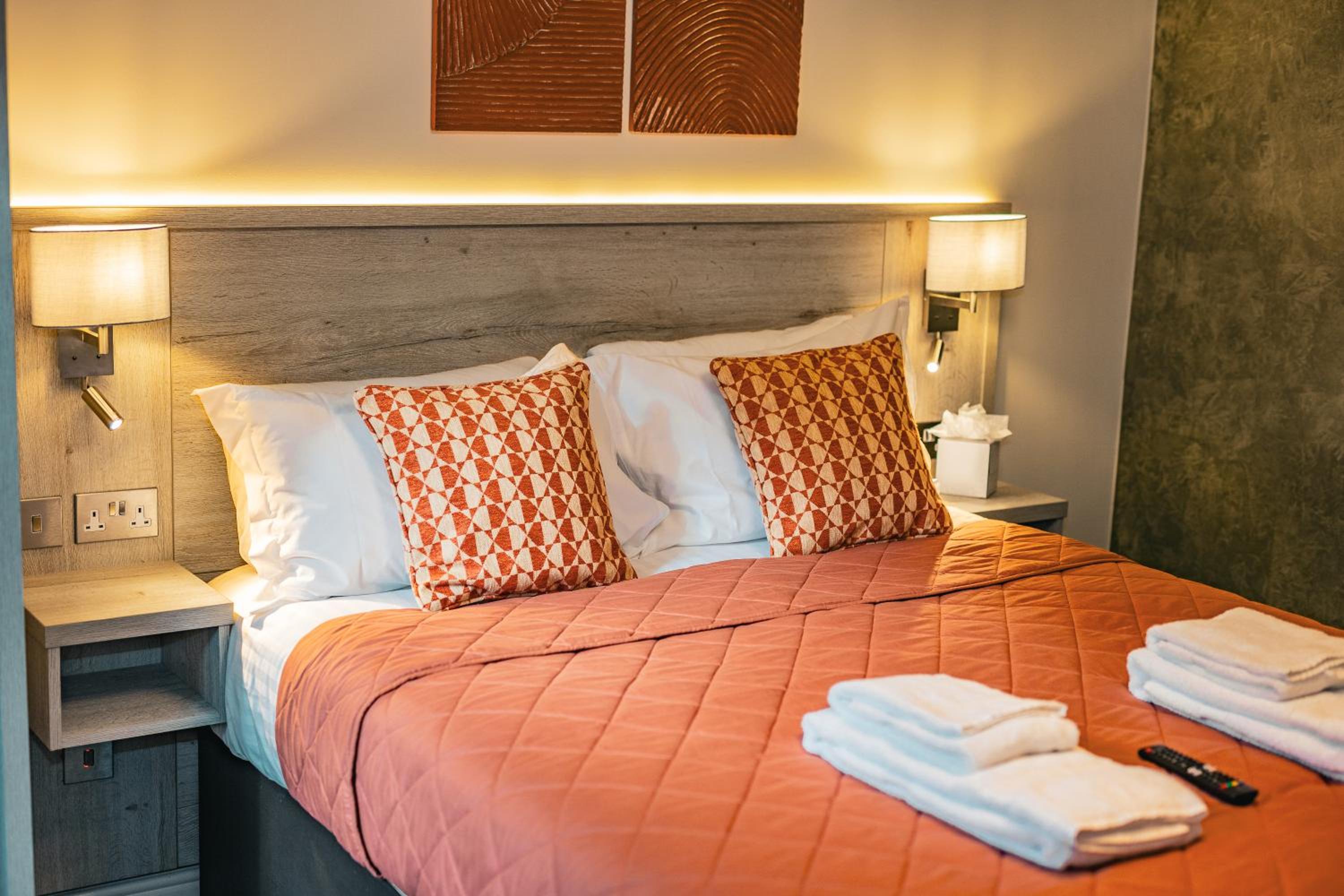 King Room