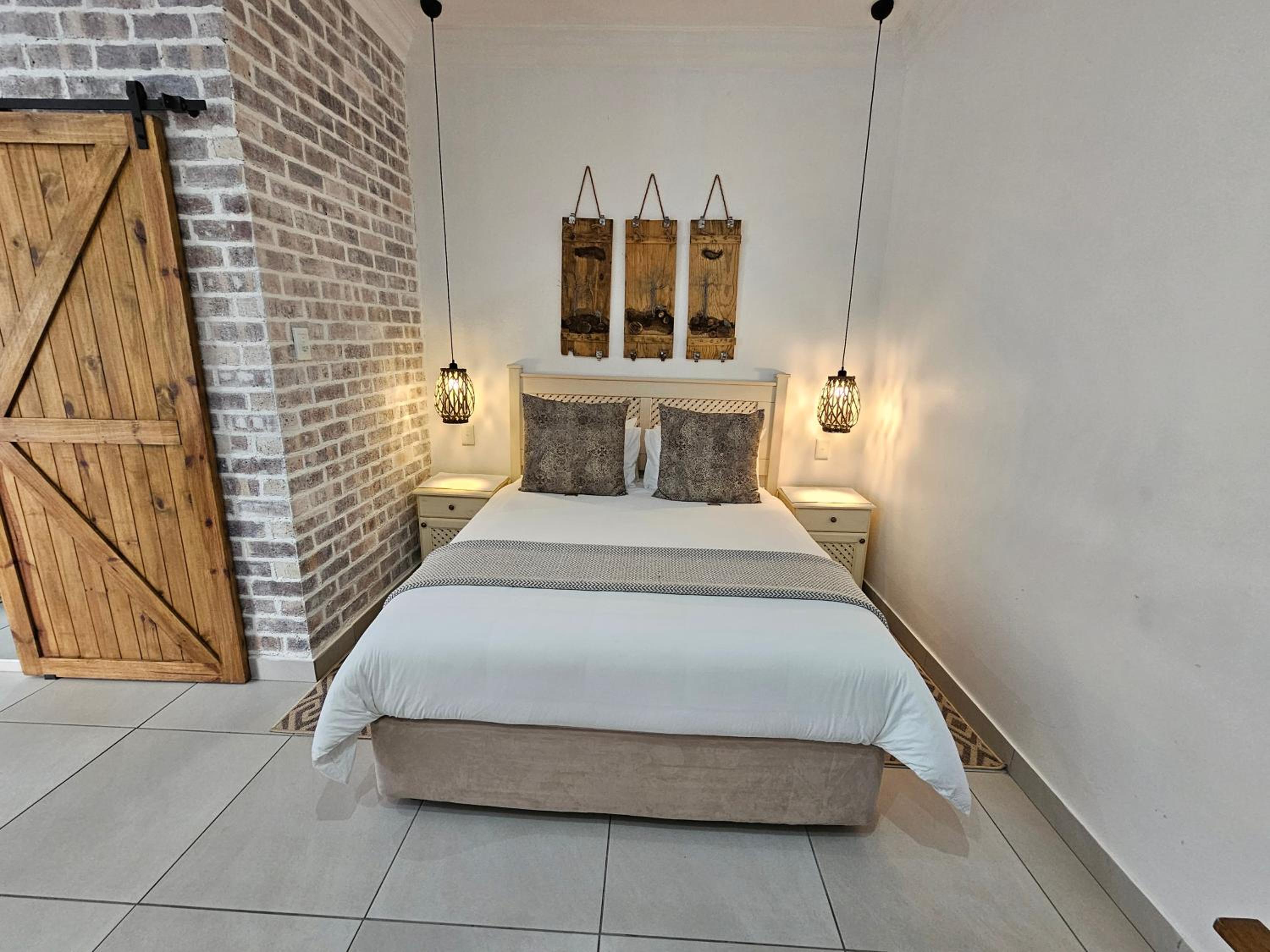 Family Apartment with Balcony