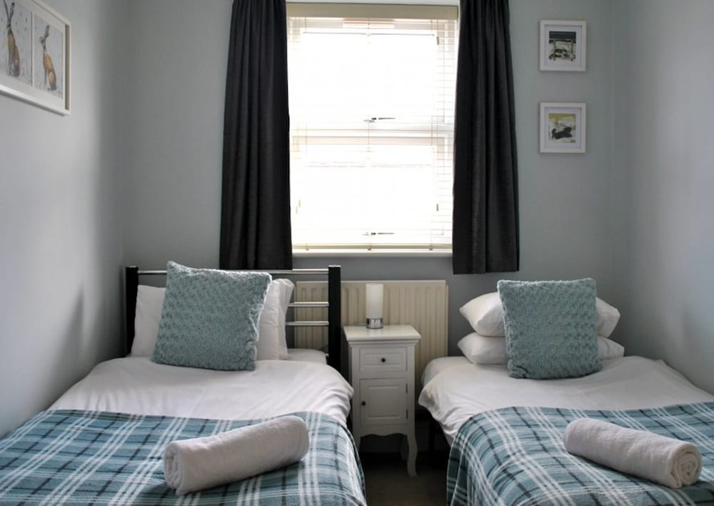 Basic Apartment, 2 Bedrooms