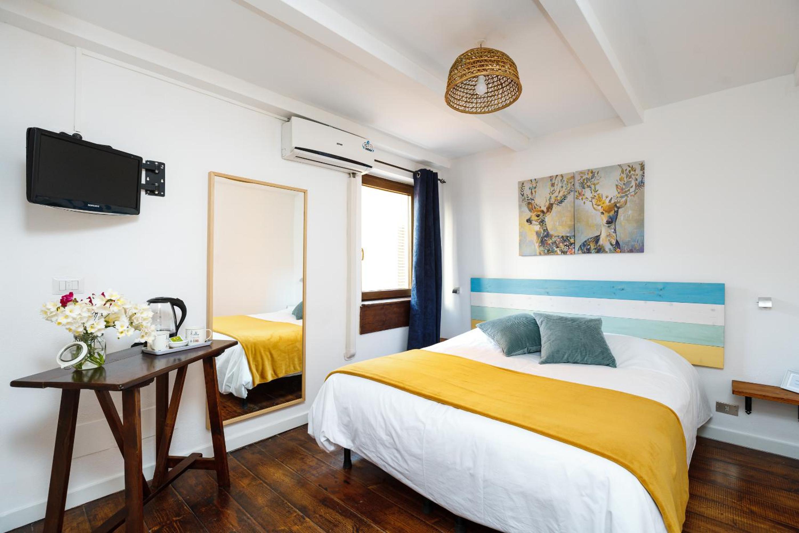 Double or Twin Room