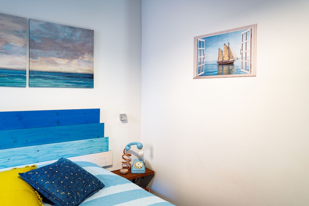 Deluxe Double Room, Private Bathroom