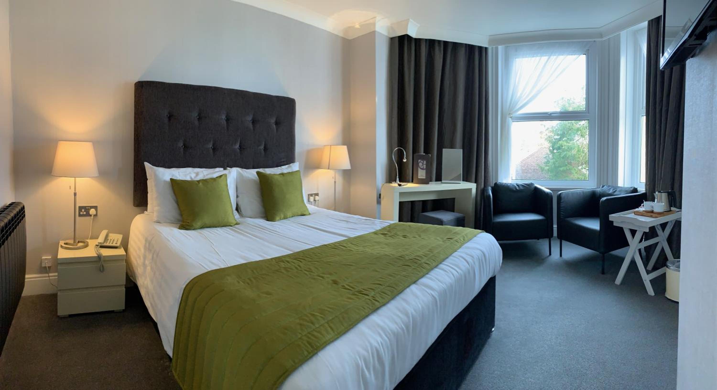 Superior Double Room