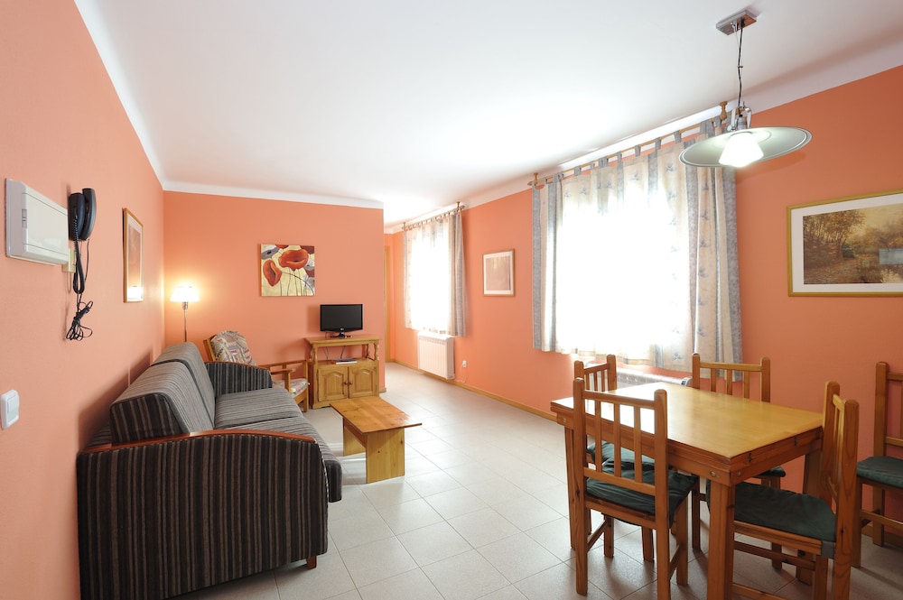 Apartment, 1 Bedroom (2-4 adults)