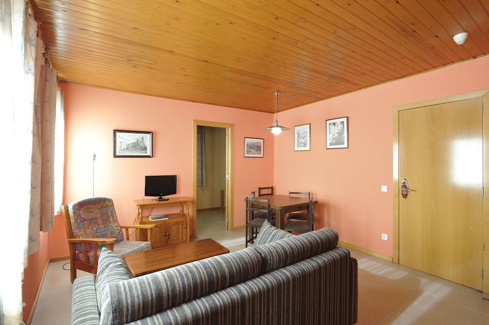 Apartment, 2 Bedrooms (4-6 adults)