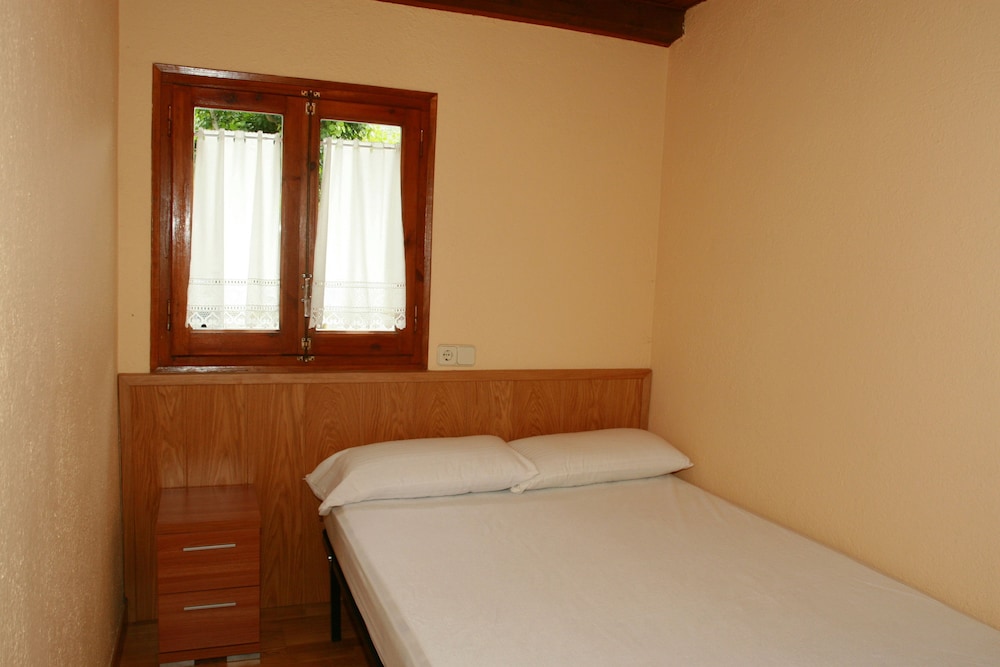 Bungalow, 2 Bedrooms (2 - 4 adults)