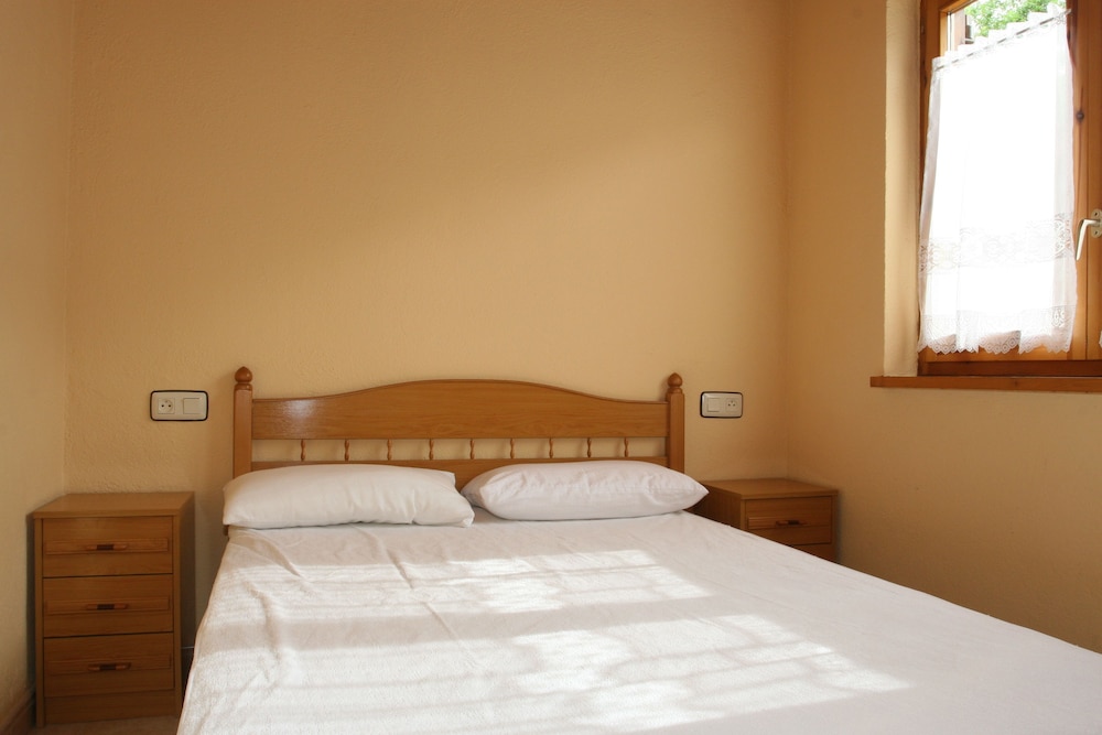 Bungalow, 2 Bedrooms (4-6 adults)