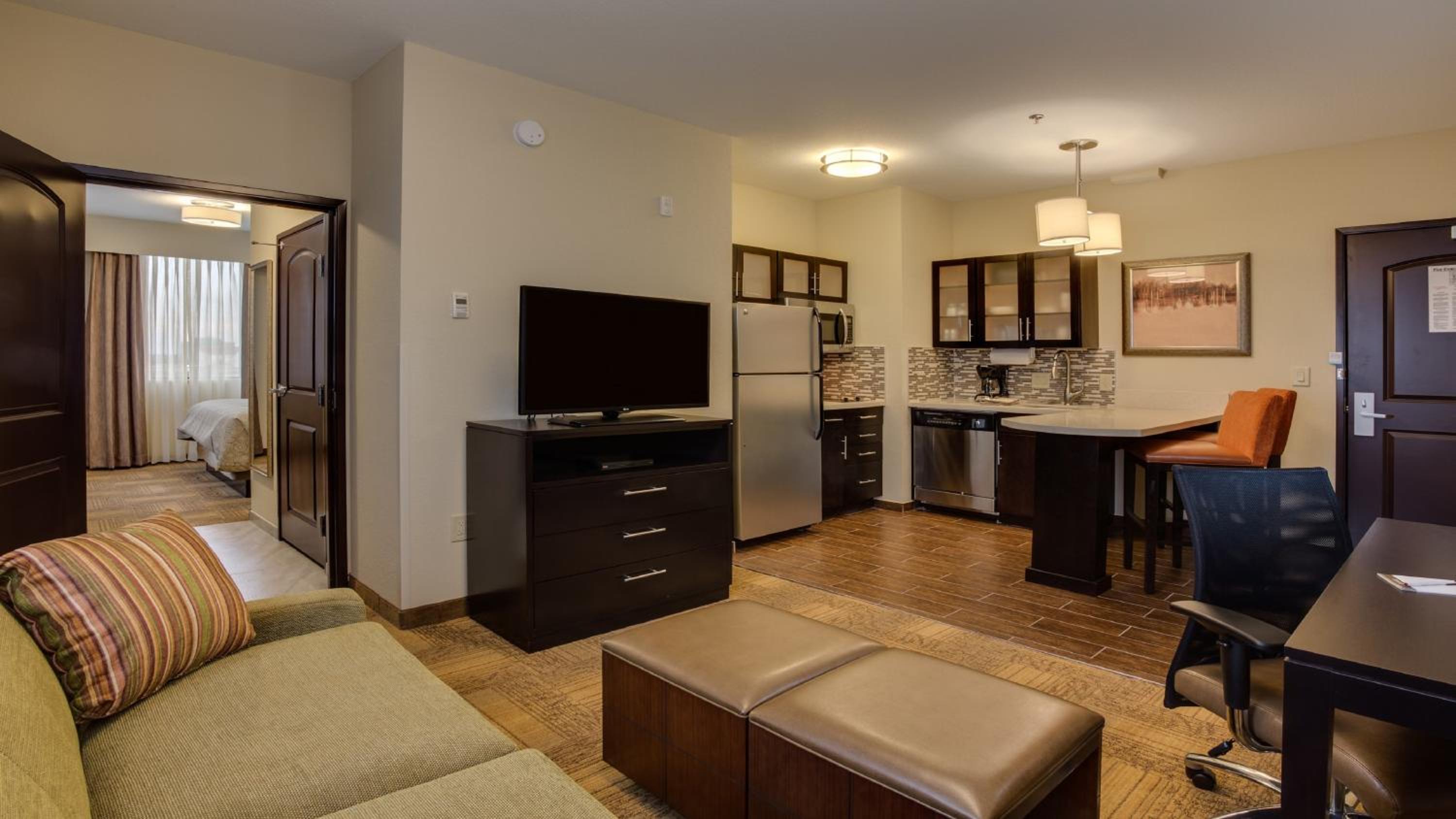Staybridge Suites - Johnson City by IHG