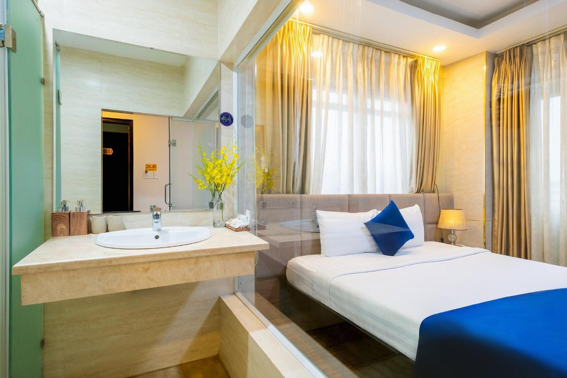 King Suite