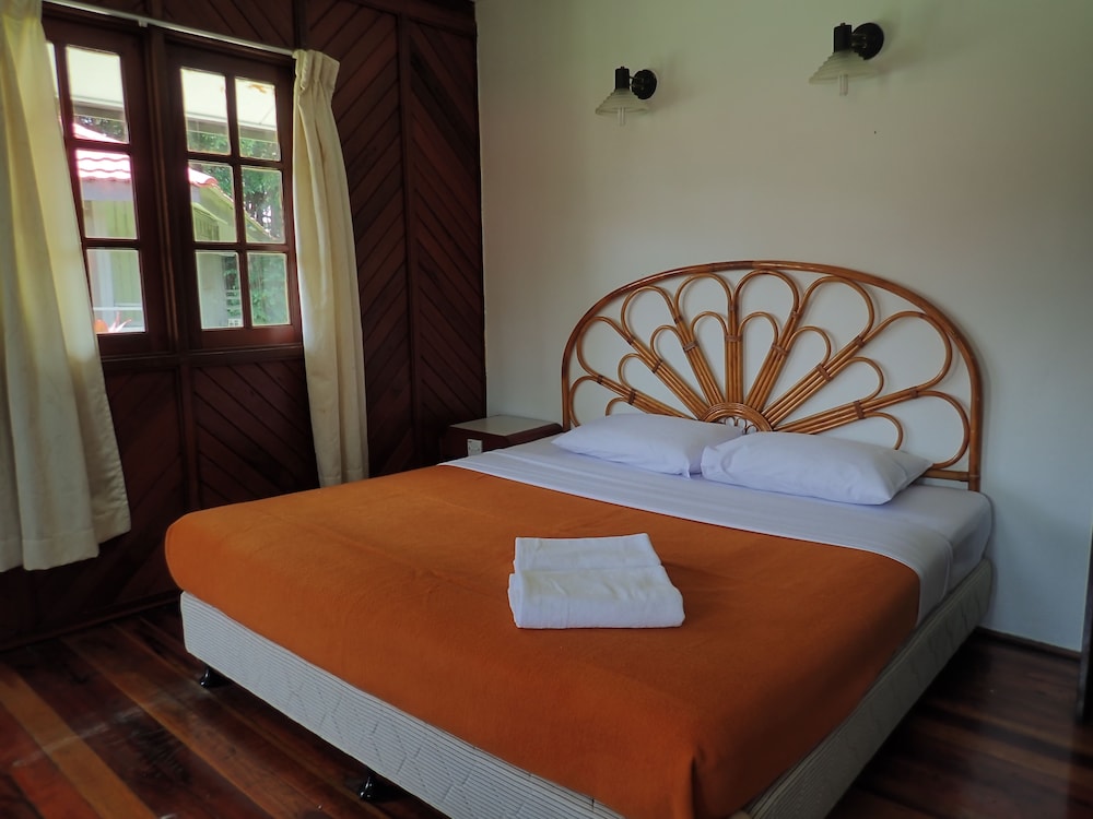 Double Room, 1 King Bed