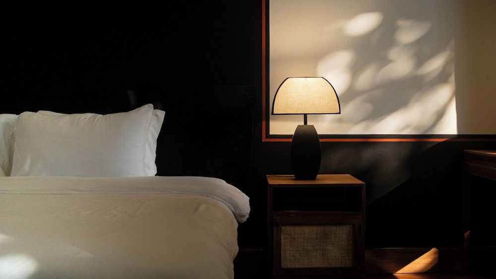 Moonlight room