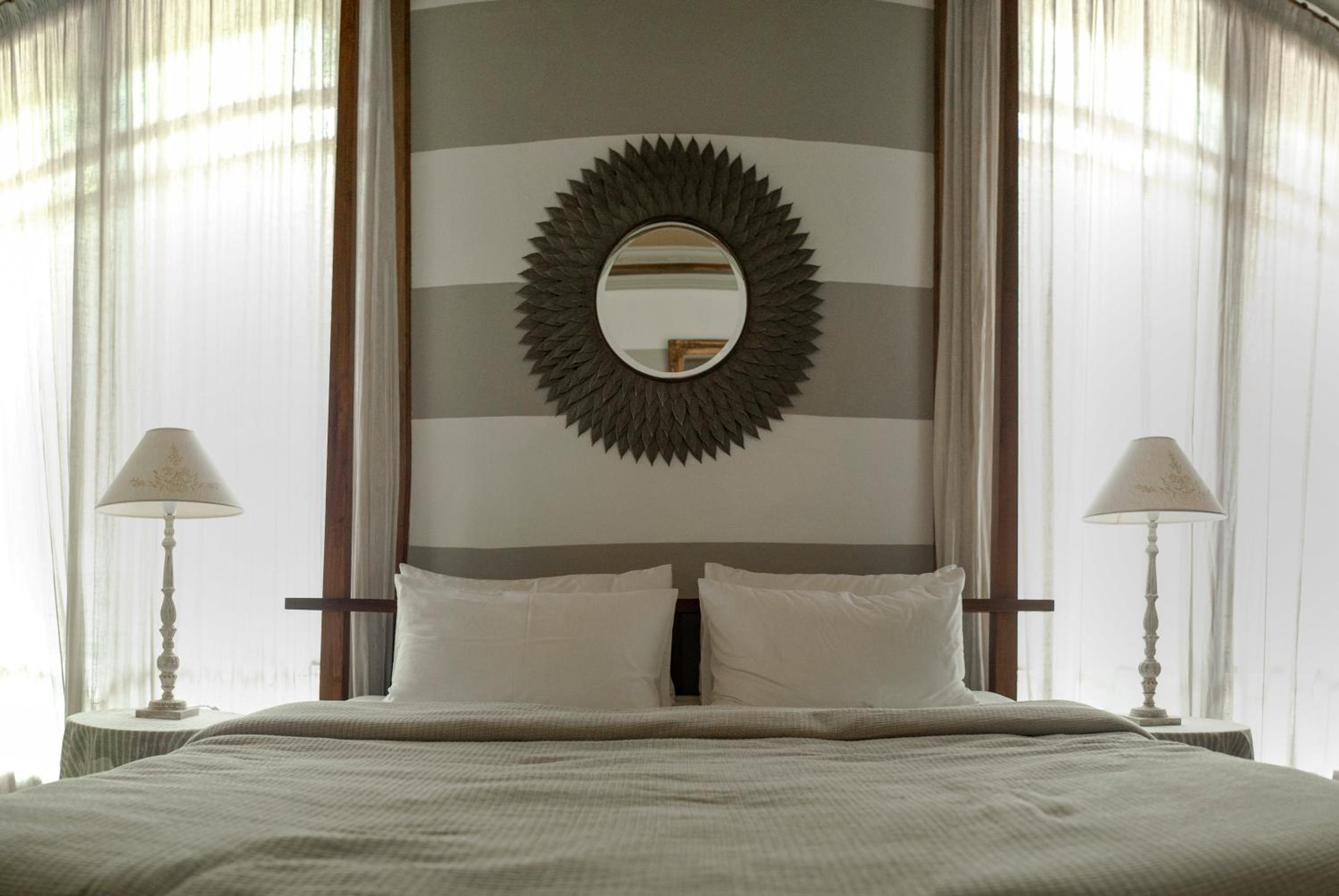 Superior King Suite