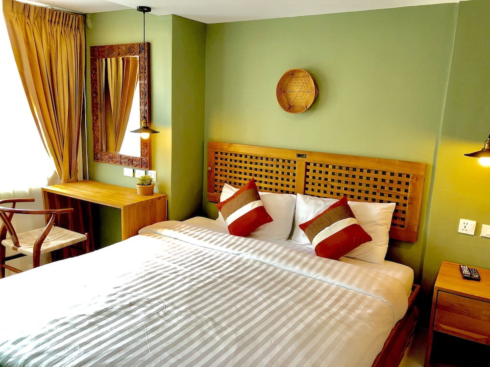 Standard Apartment, 1 Bedroom (505)