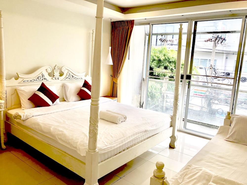 Apartment, 1 Bedroom (304)
