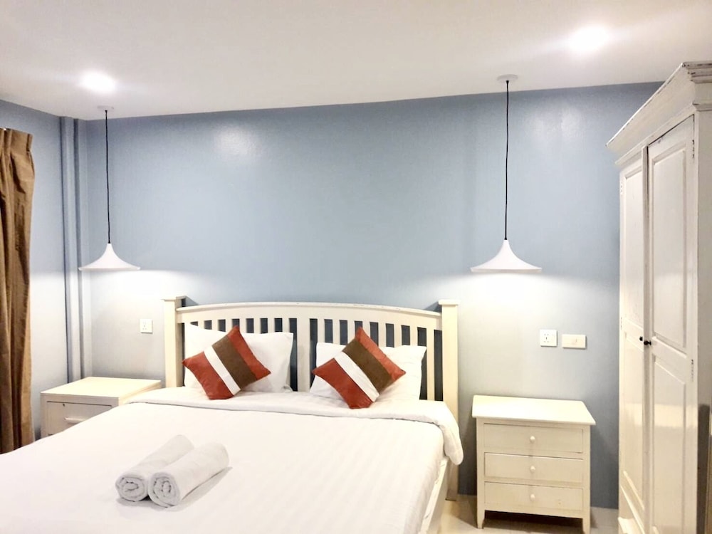 Family Apartment, 1 Bedroom (303)