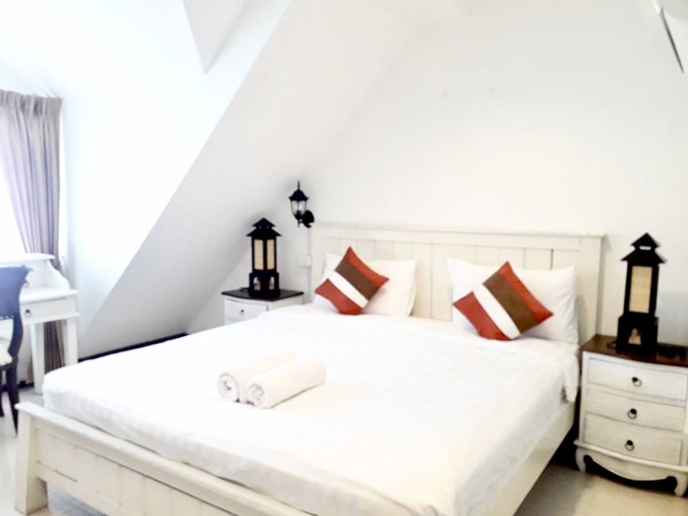 Standard Apartment, 1 Bedroom (502)