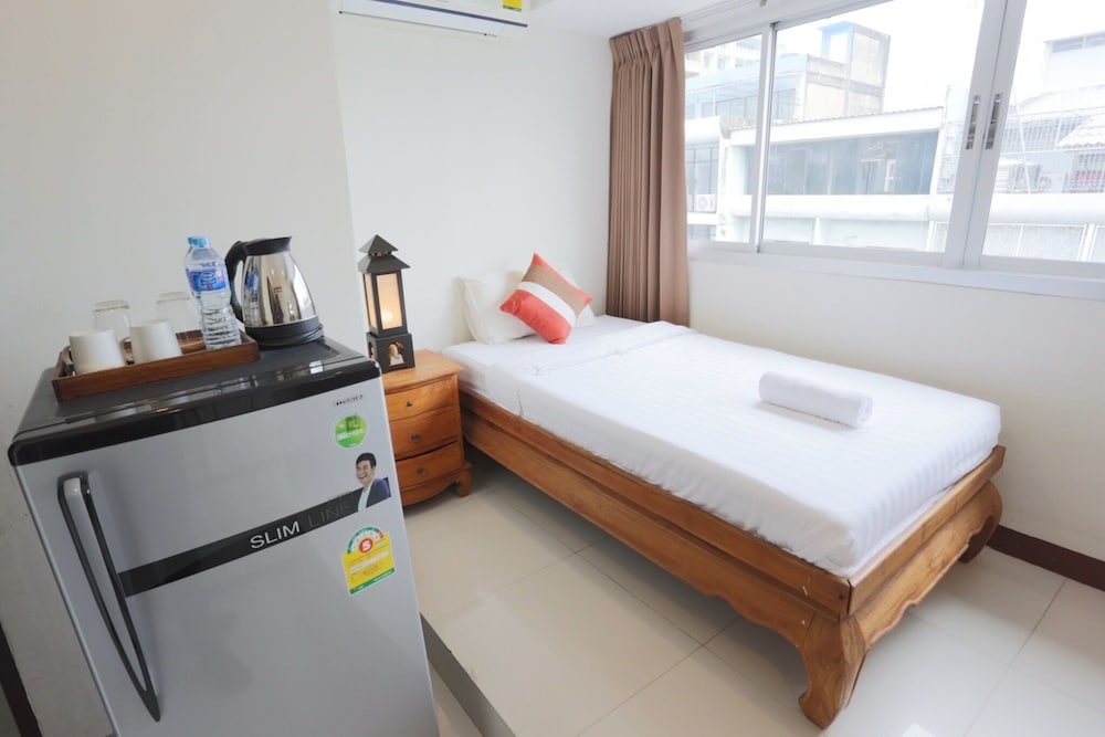 Standard Apartment, 1 Bedroom (602)