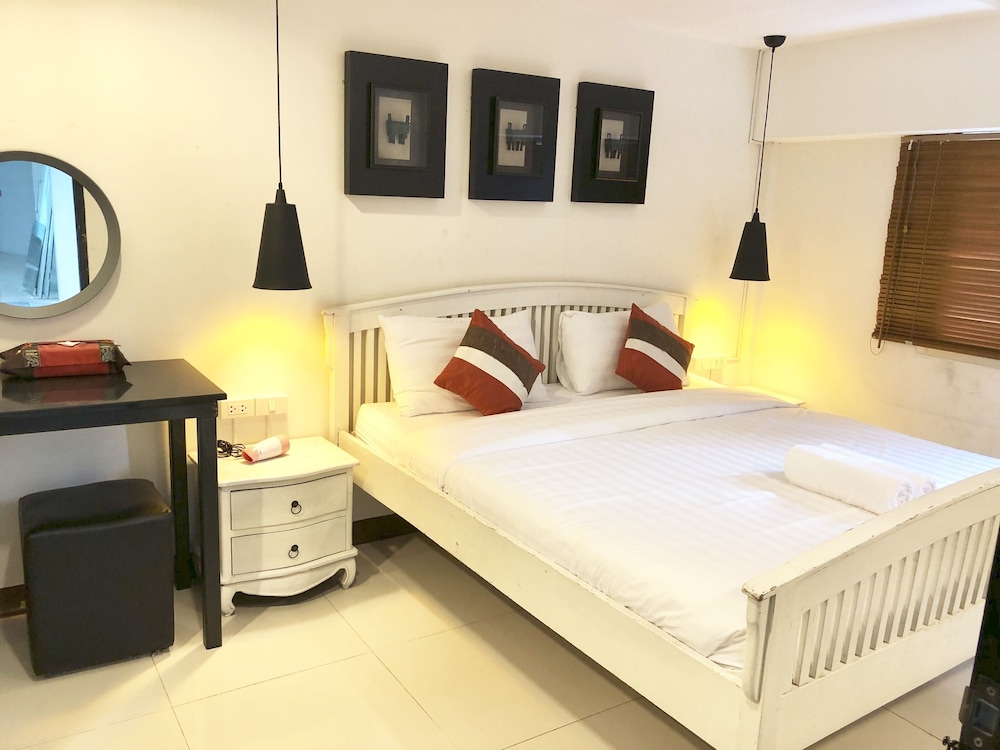 Standard Apartment, 1 Bedroom (501)