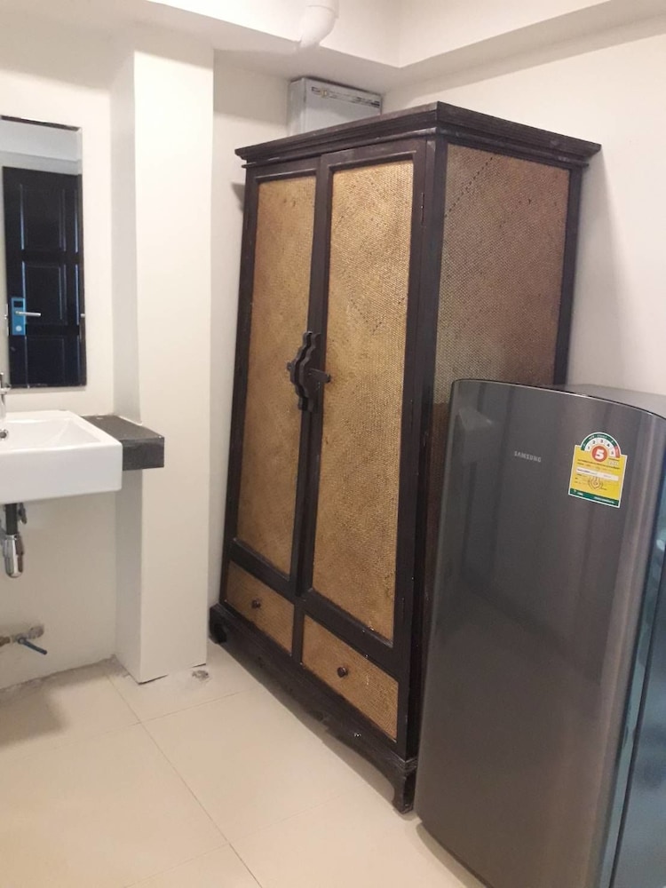 Apartment, 1 Bedroom (503)