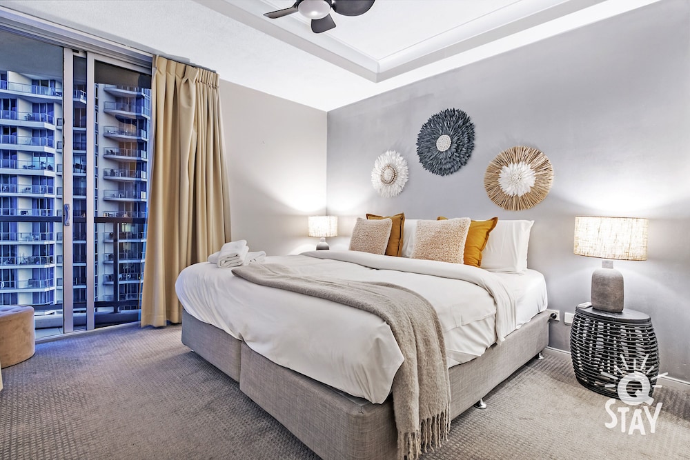 2 Bedroom Ocean