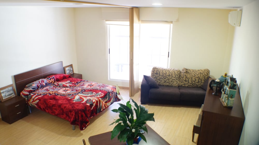 Standard Apartment, 1 Bedroom