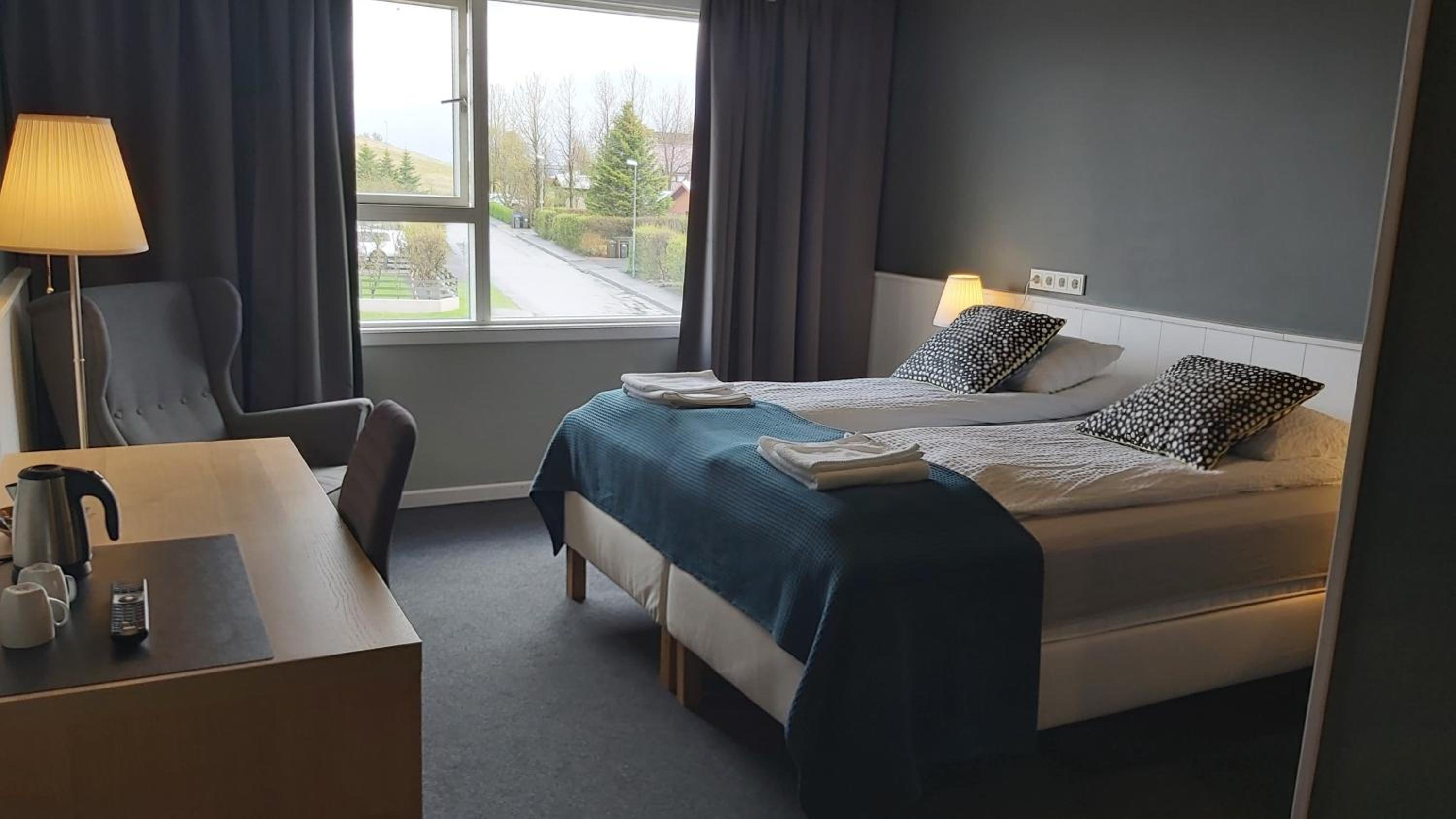 Superior Double or Twin Room