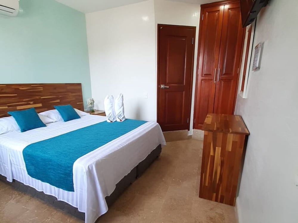 Superior Double Room, 1 Queen Bed, Non Smoking