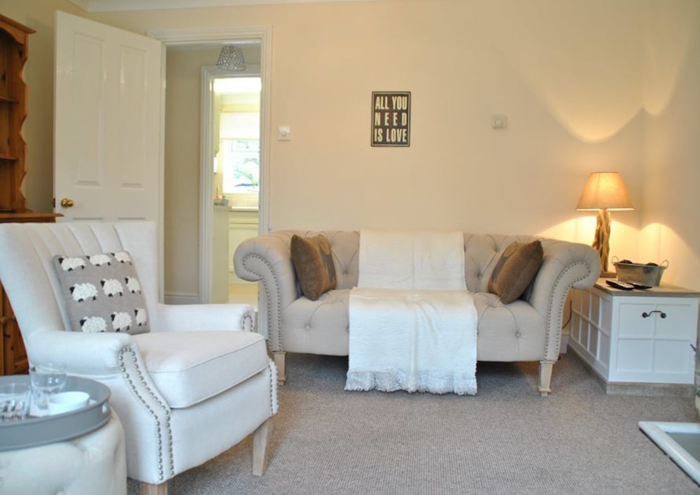 Basic Apartment, 2 Bedrooms, Non Smoking
