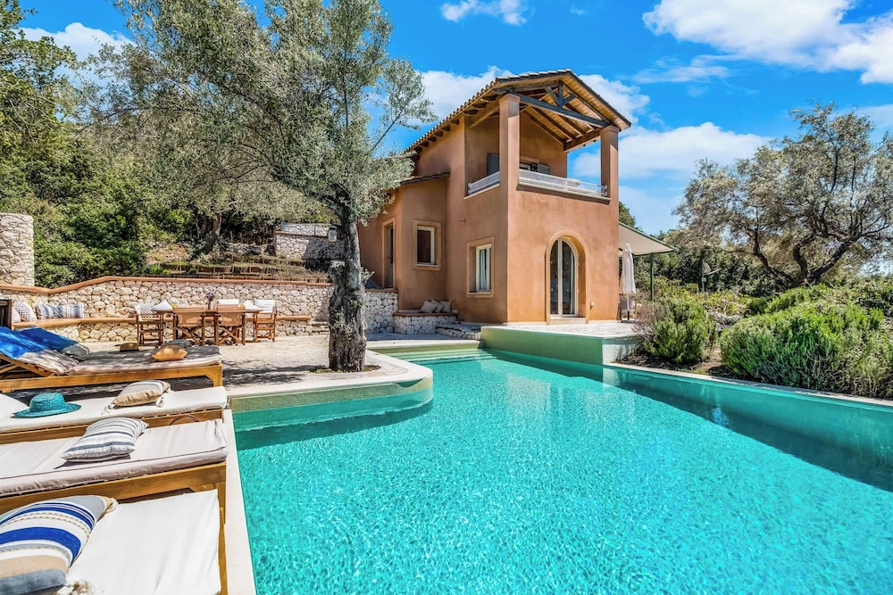 Villa (3 Bedrooms)